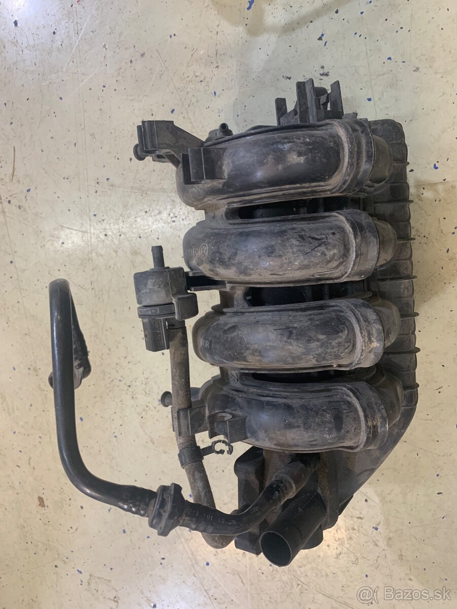 Skoda Seat,VW sanie