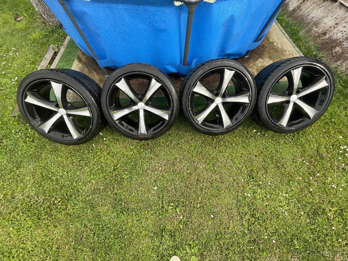kolesa 255/35 R19