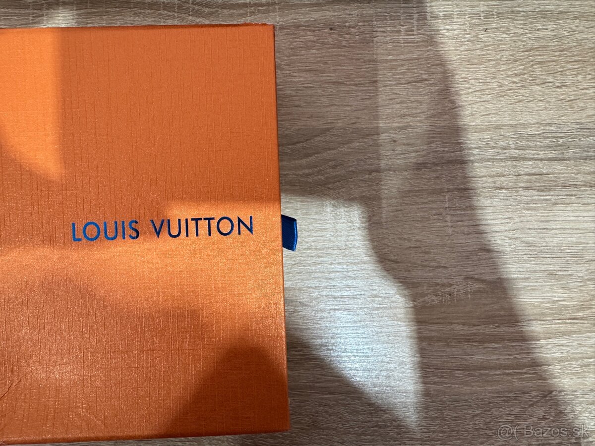Luis vuitton