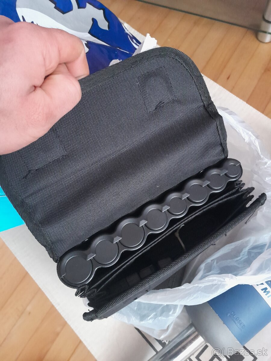 Čašníčka penazenka