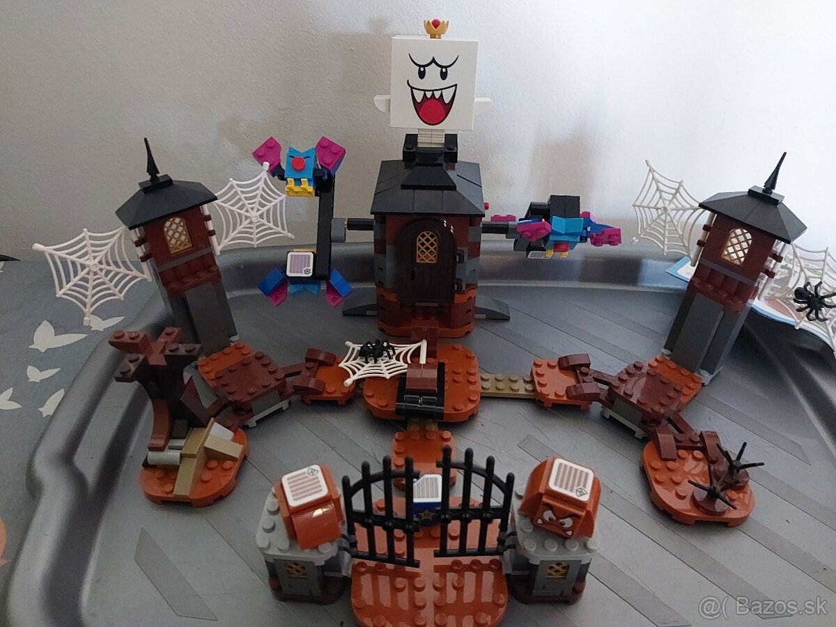 Lego Super Mario 71377