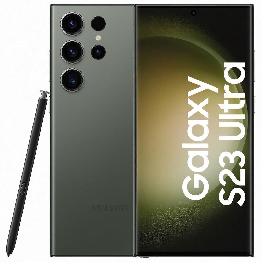 Predám Samsung galaxy S23 ultra 256gb 380€
