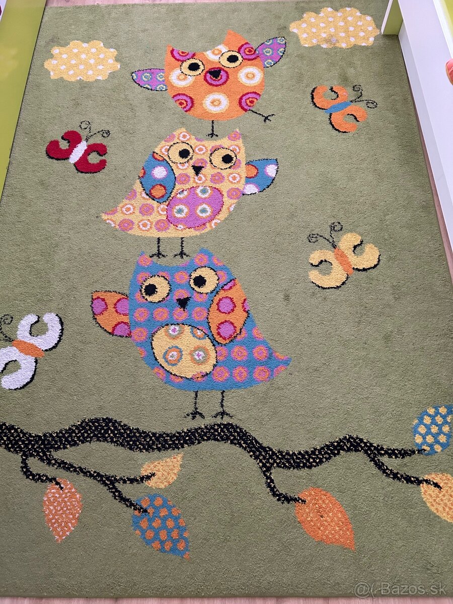 Koberce 160x230