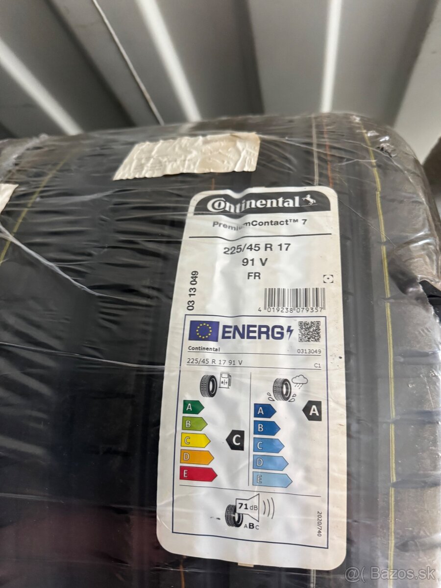 Continental PremiumContact 7