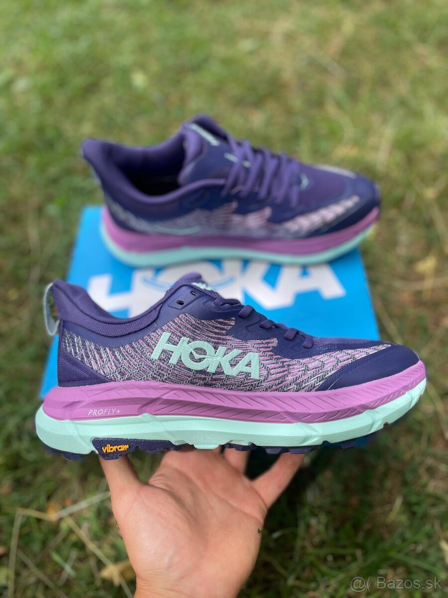 Hoka Mafate Speed 4 EU 42