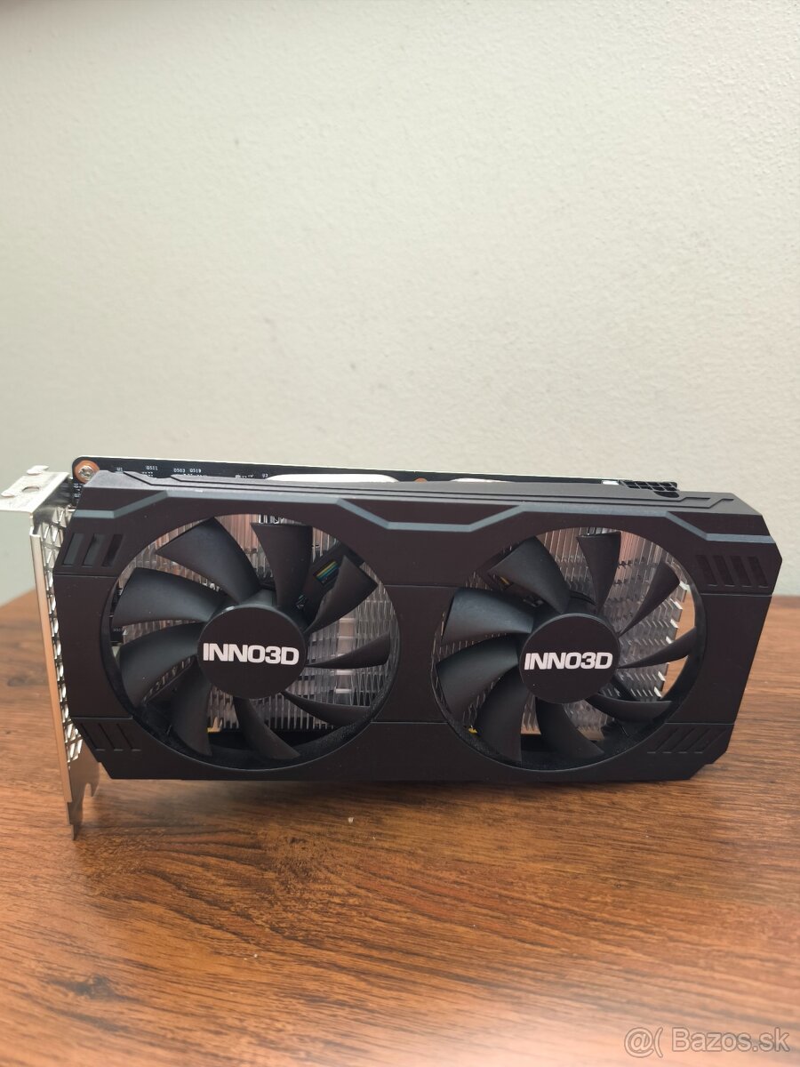 GeForce GTX 1660 SUPER