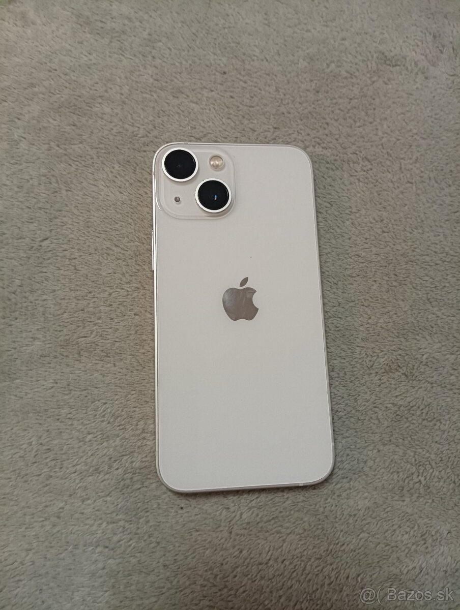 Predám iphone 13mini