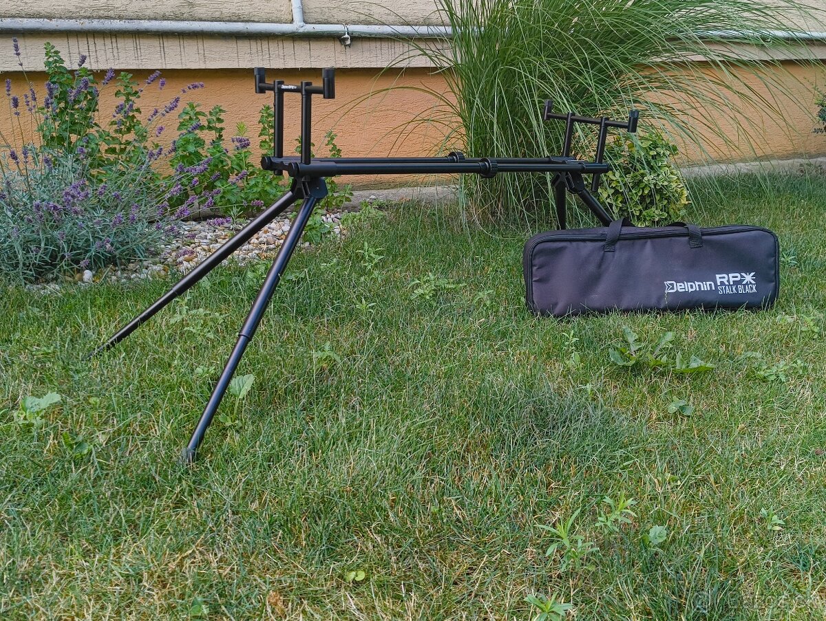 Stojan DELPHIN RPX Stalk Black