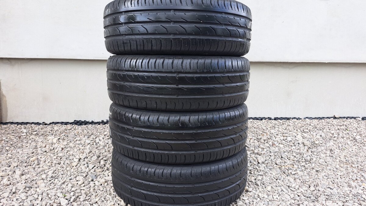 PNEUMATIKY LETNE R16