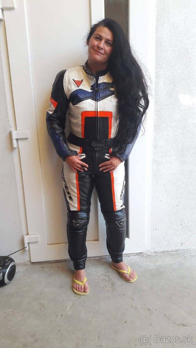 Moto kombineza