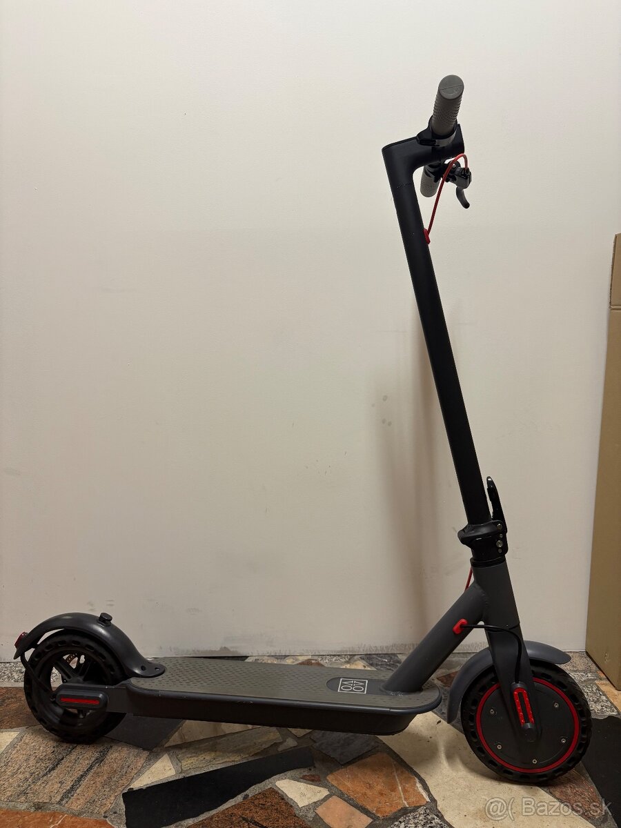AOVO PRO ES60