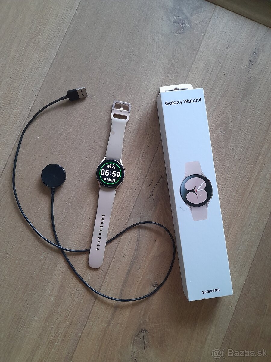 Samsung Galaxy Watch 4 40mm