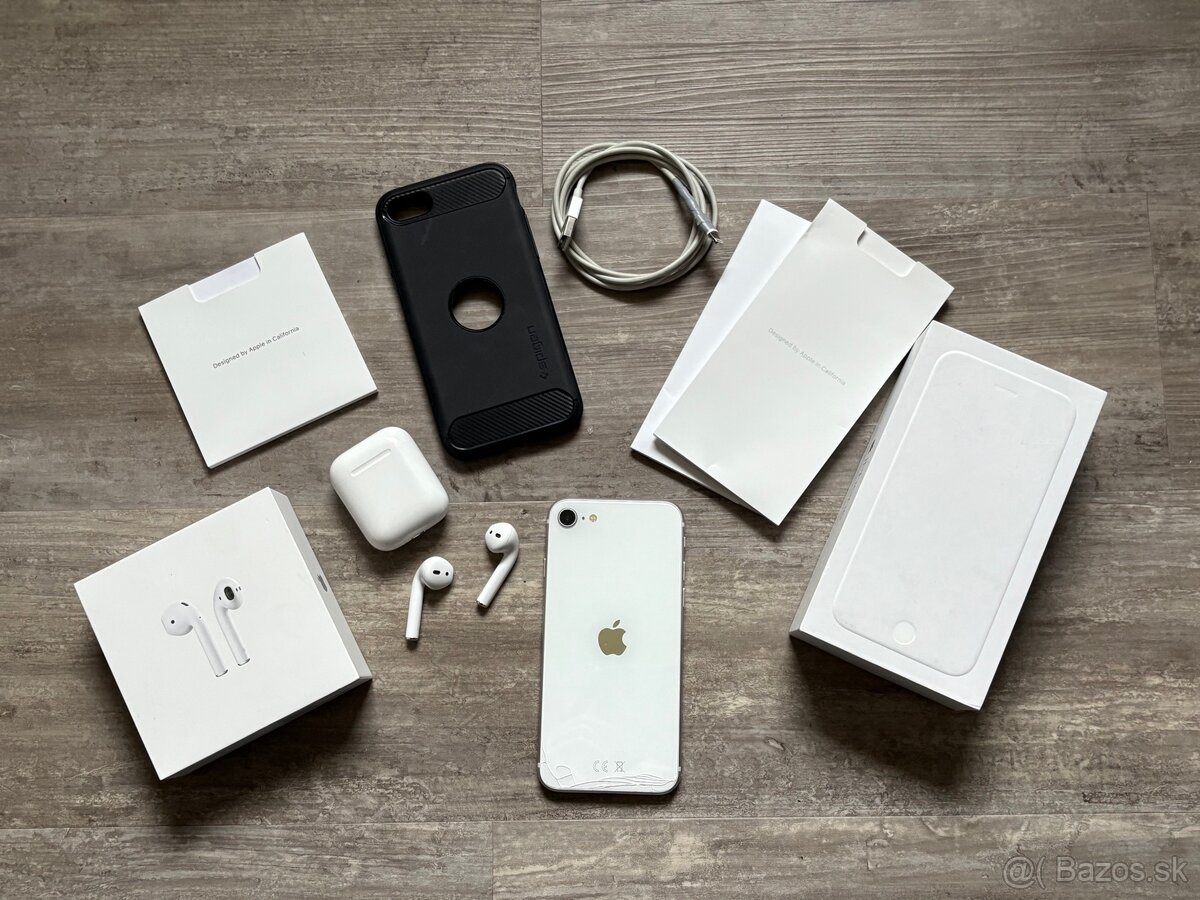 iPhone SE 2020