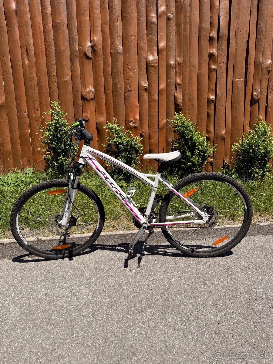 Merida Bike