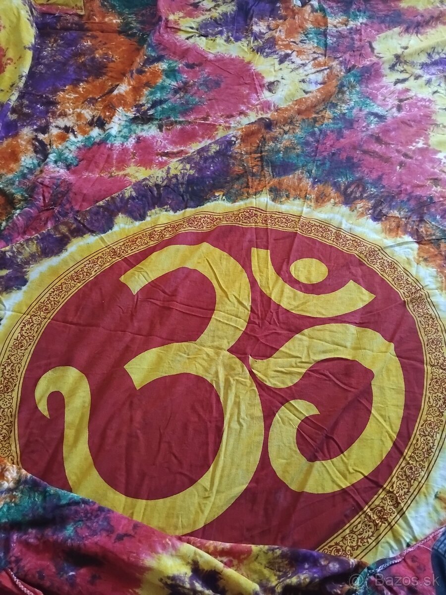 Hand Made Óm