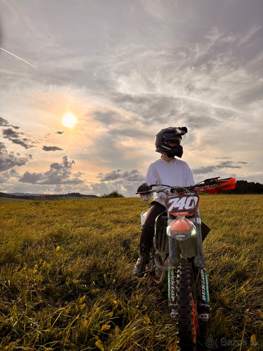 Ktm 250