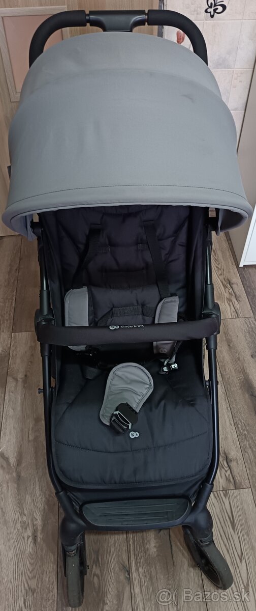 Športový kočík Kinderkraft Askoy