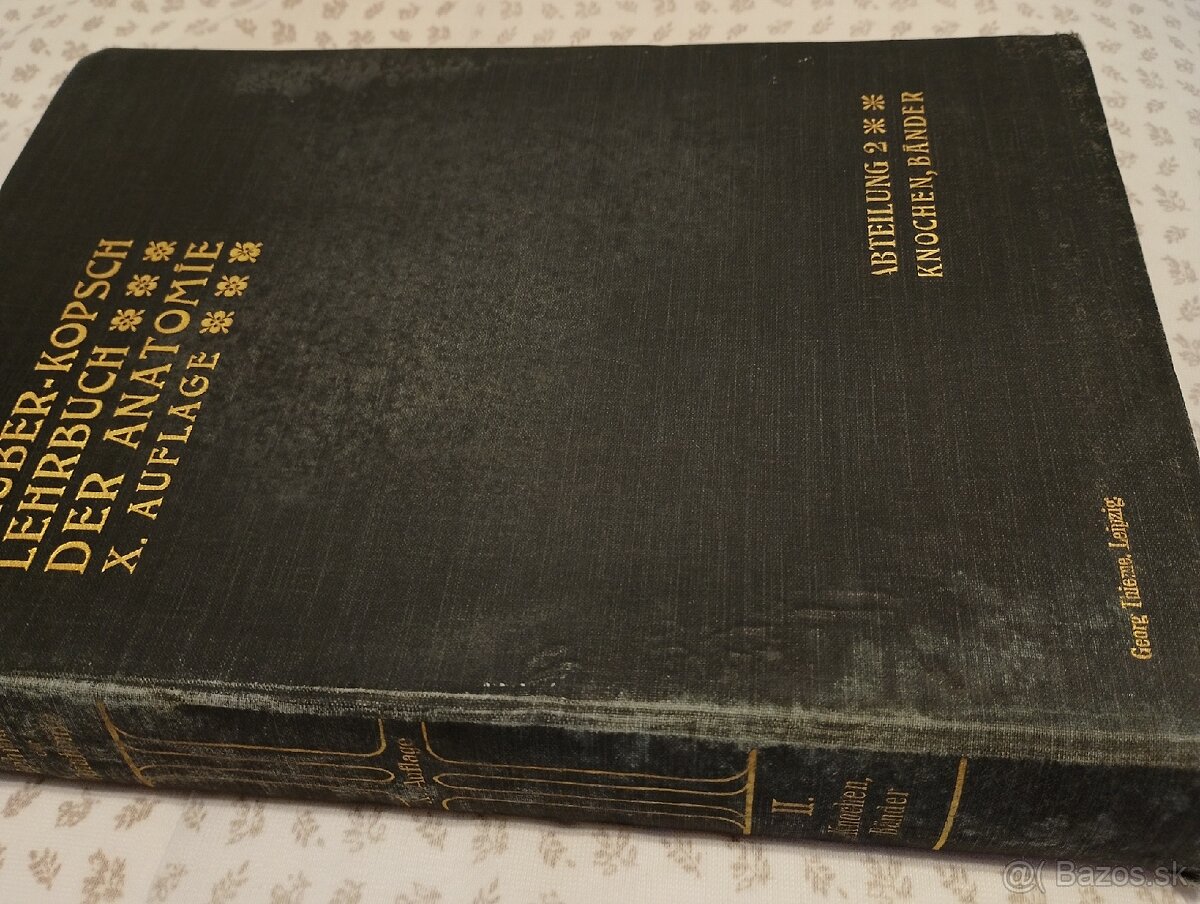 Atlas_Ľudskeho tela_1914