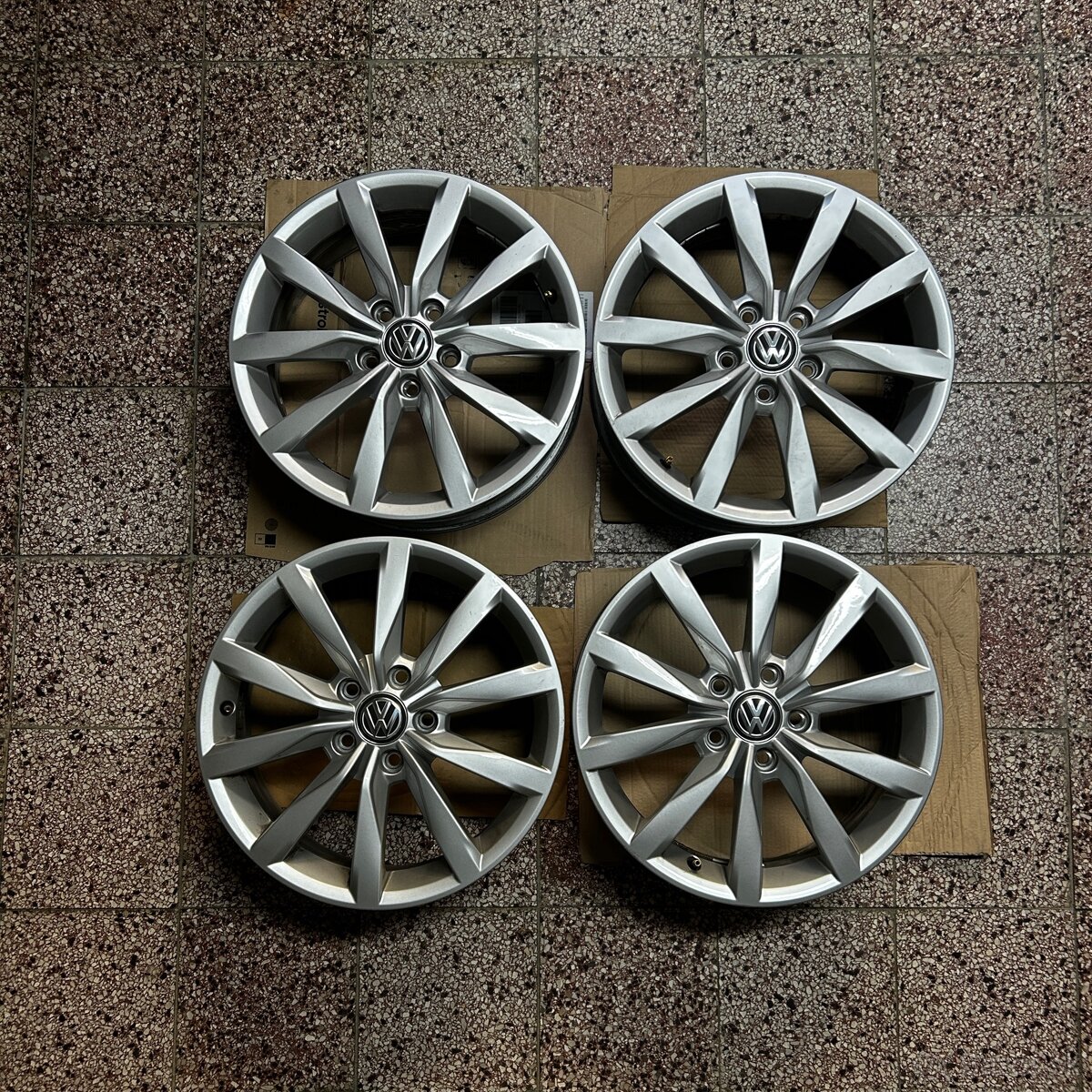 5x112 R17