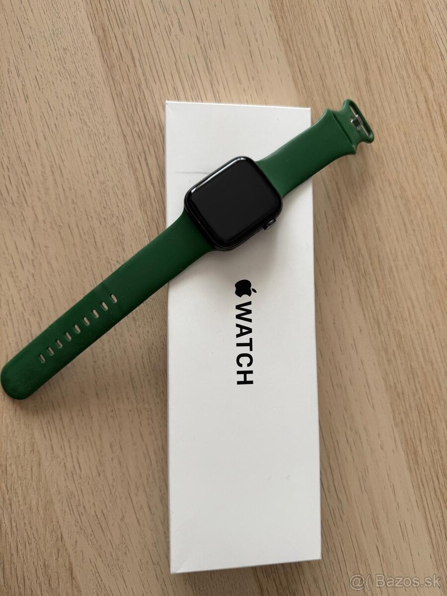APPLE WATCH