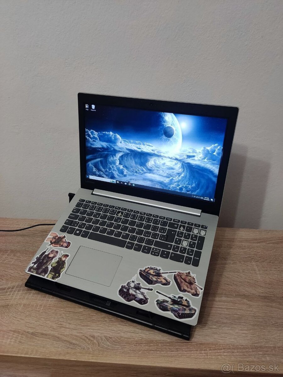 Lenovo IdeaPad 330S-15IKB