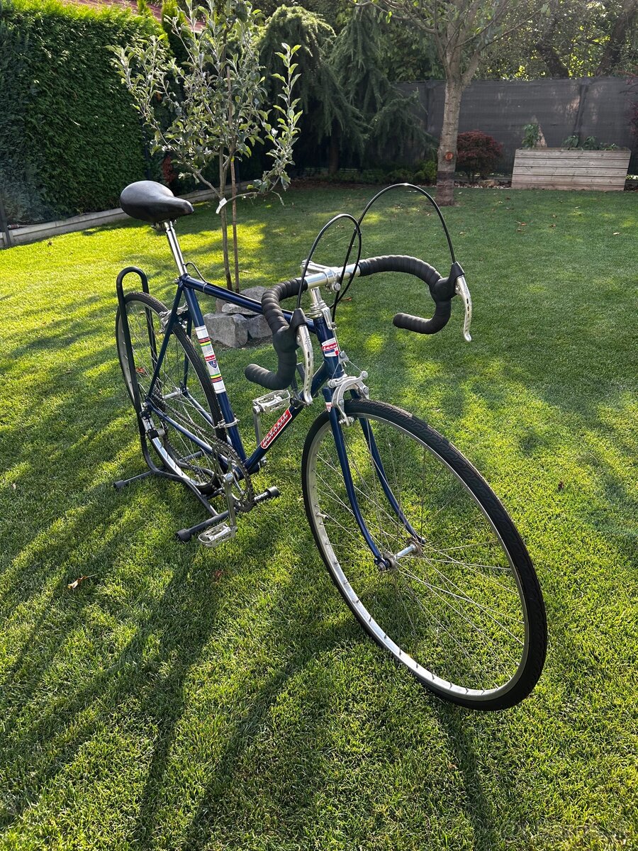 Bicykel Favorit