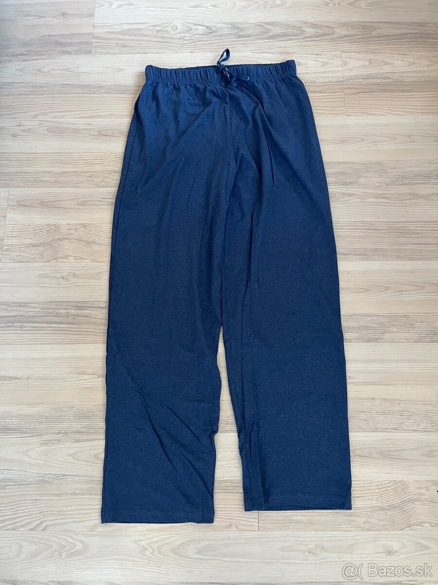 Nove pyzamove nohavice