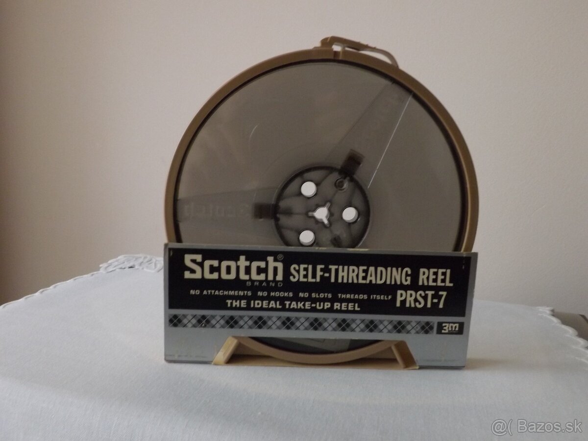 Prazdne cievky + obal 18 cm