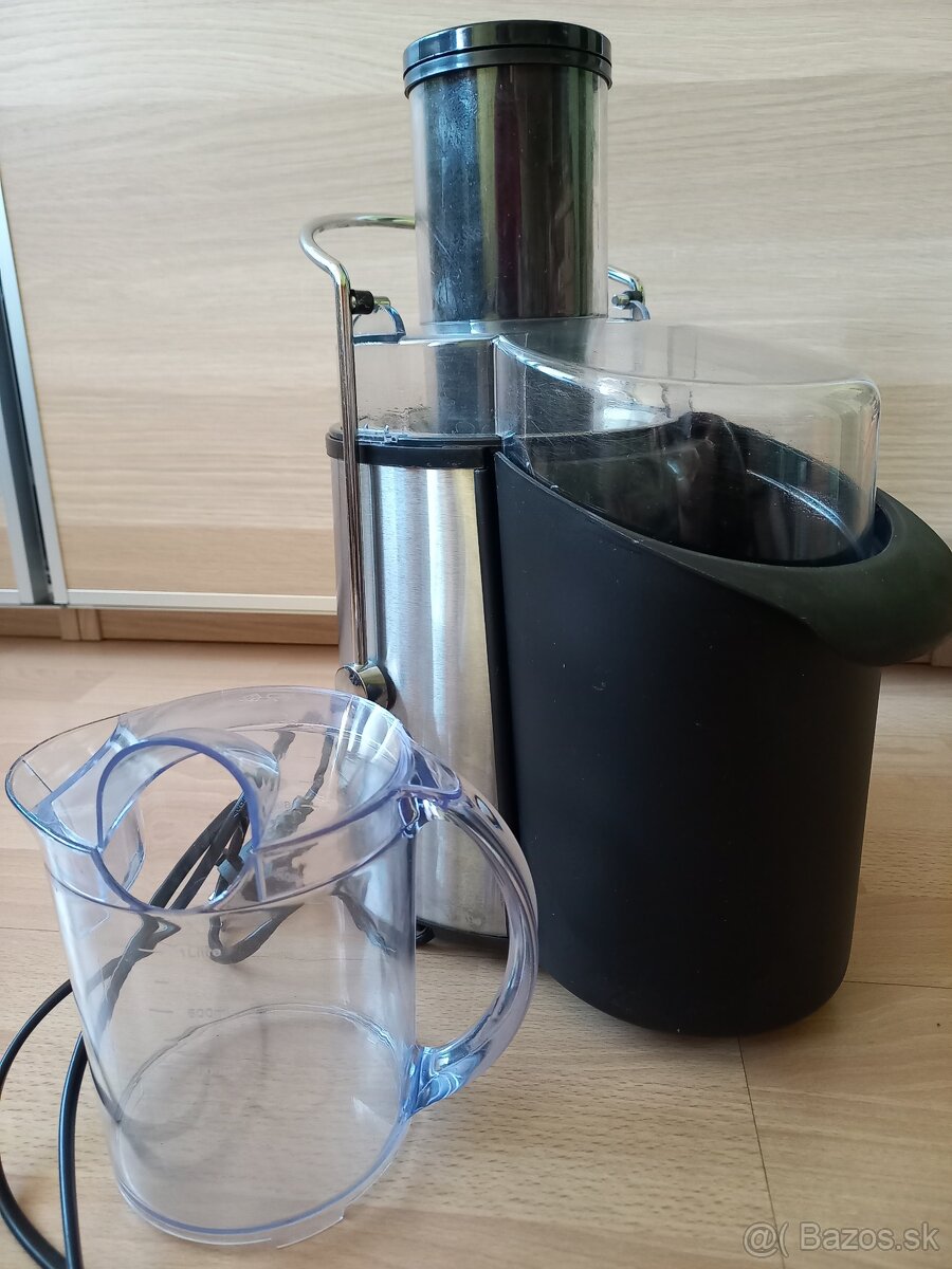 Odšťavovač Concept NOVÝ