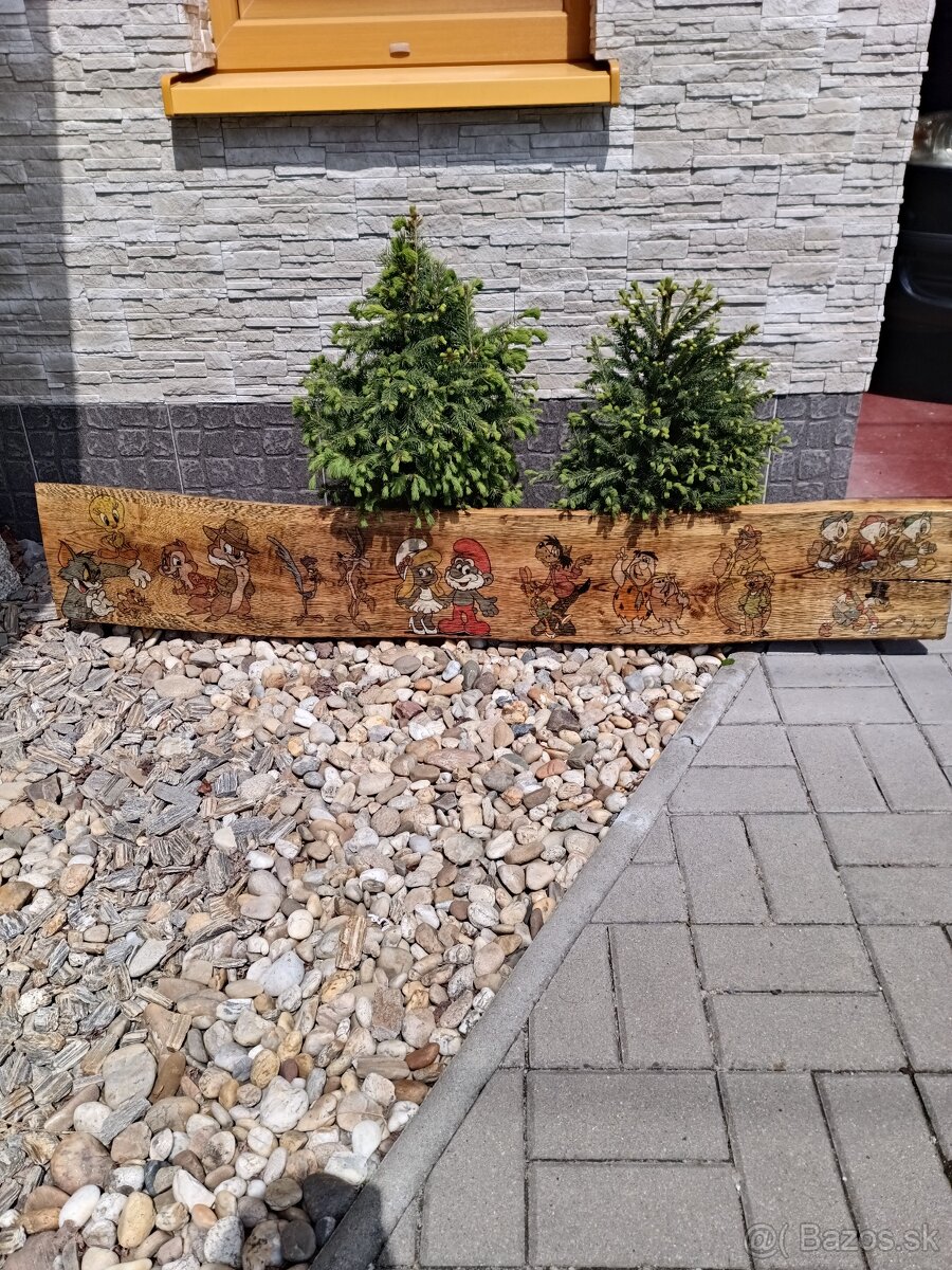 Obrazy-ručná práca