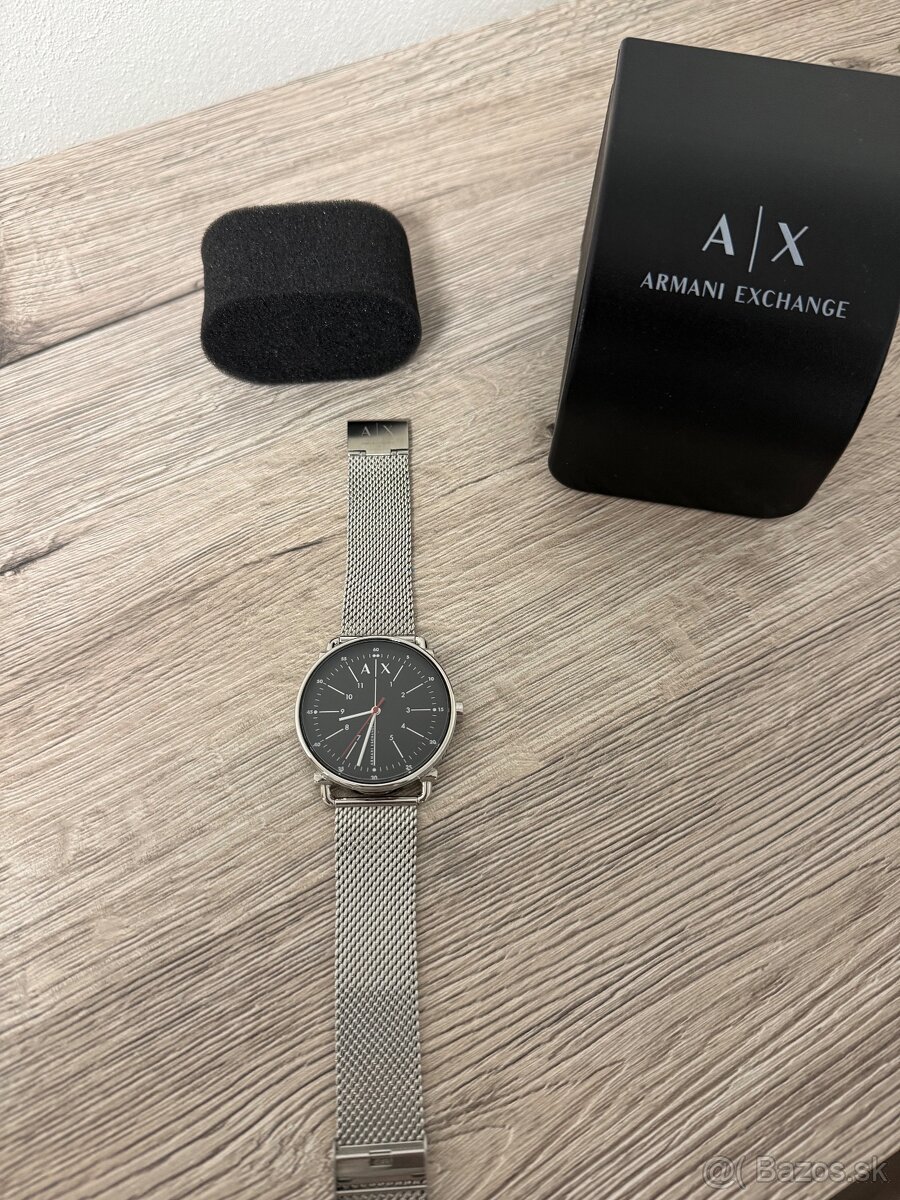 Armani Exchange AX2900