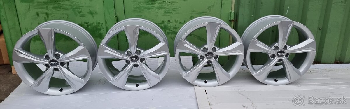 Disky Audi Q5,A6,vw Tiguan , 5x112 , r19