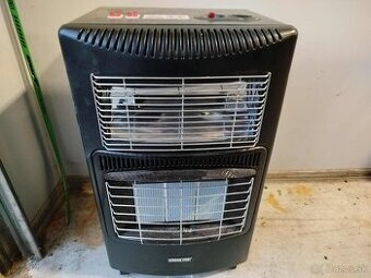 Kombinovaný ohrievač Strendpro SN08-DQ