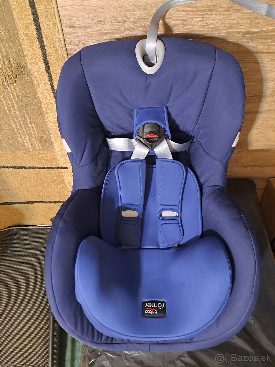 Britax Romer King II