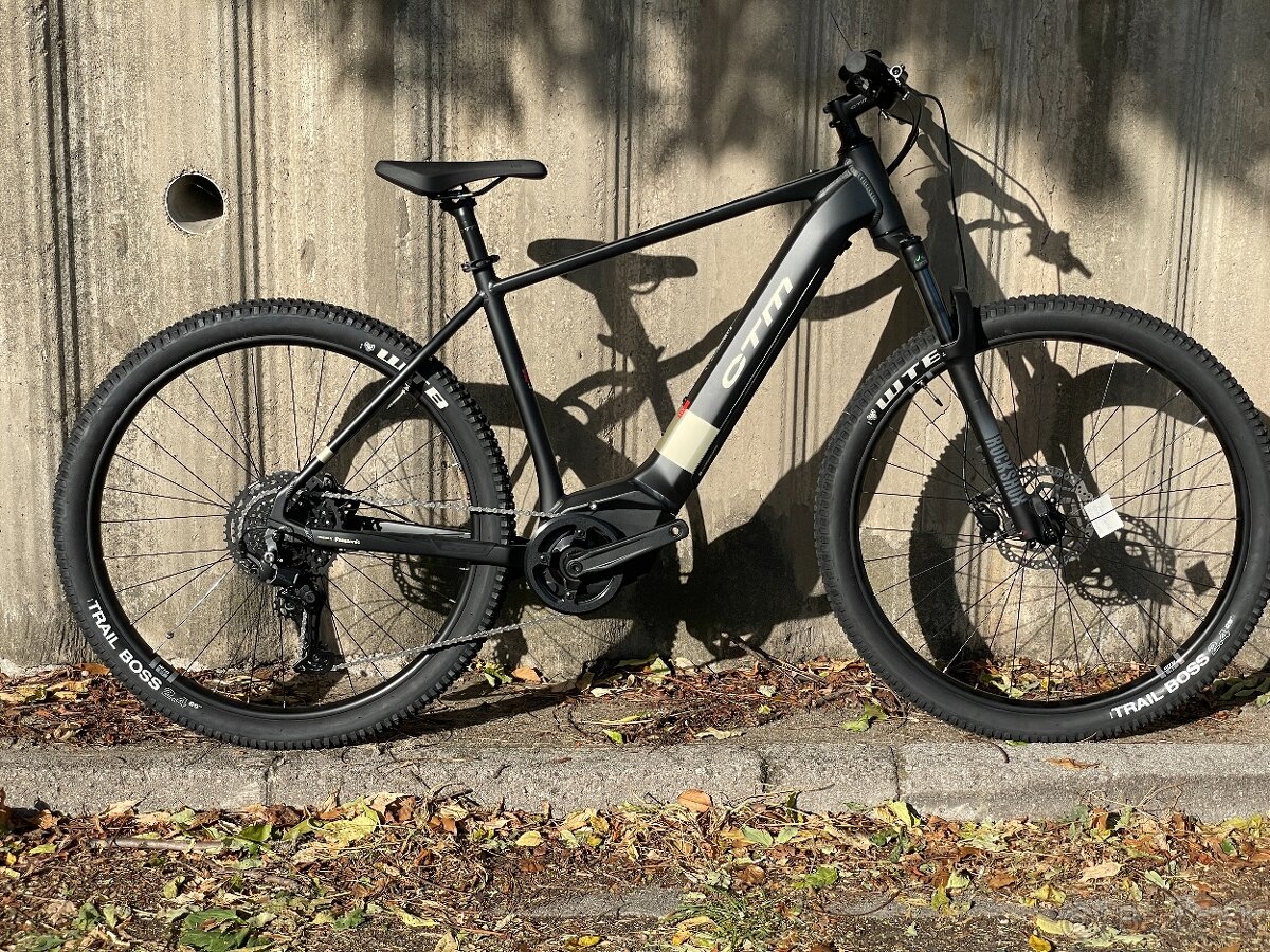 CTM Pulze Gx Xpert 2025 veľ. XL