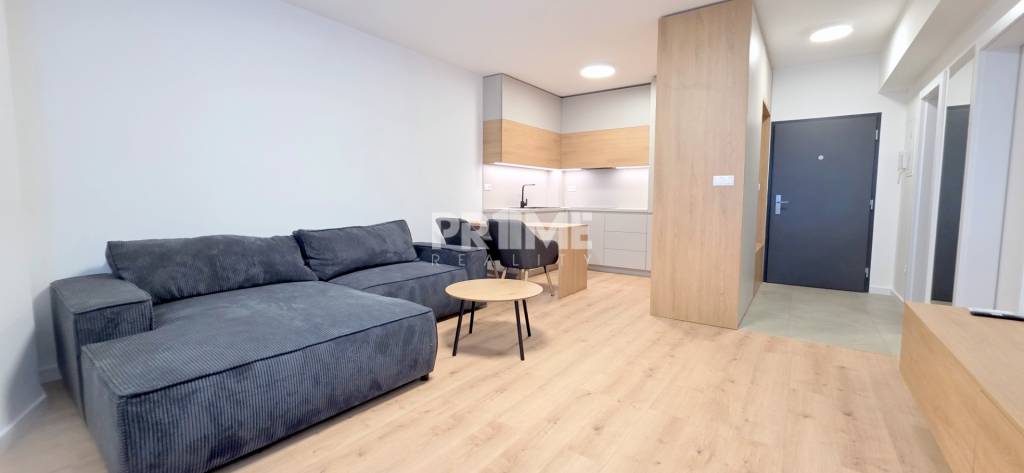 MODERNÝ 2i byt, DIAMNAT, BALKÓN, KLÍMA, PARKING, Rybničná ul