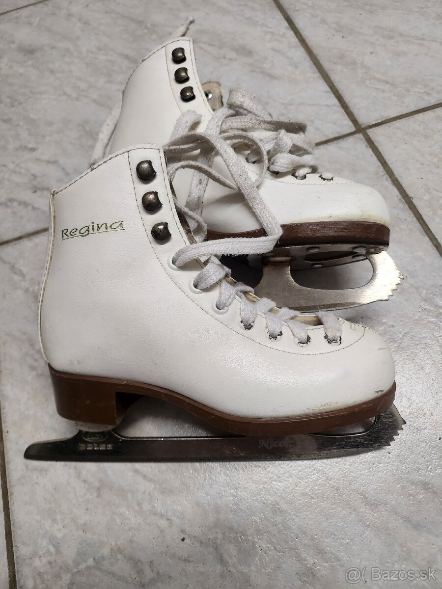 Korčule na ľad
