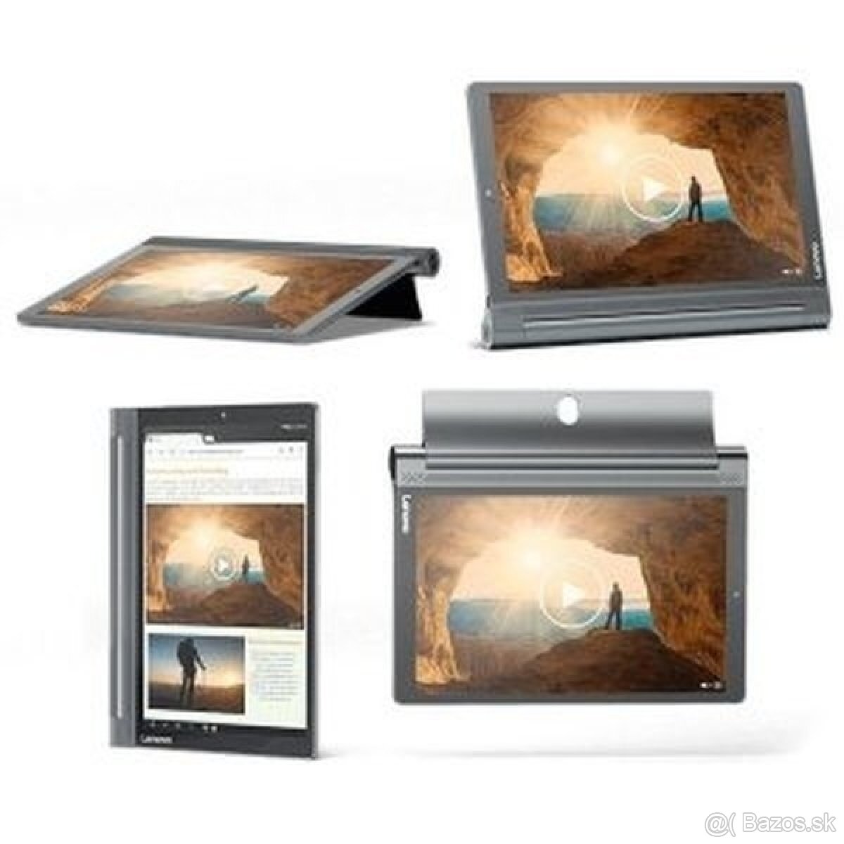 Lenovo yoga