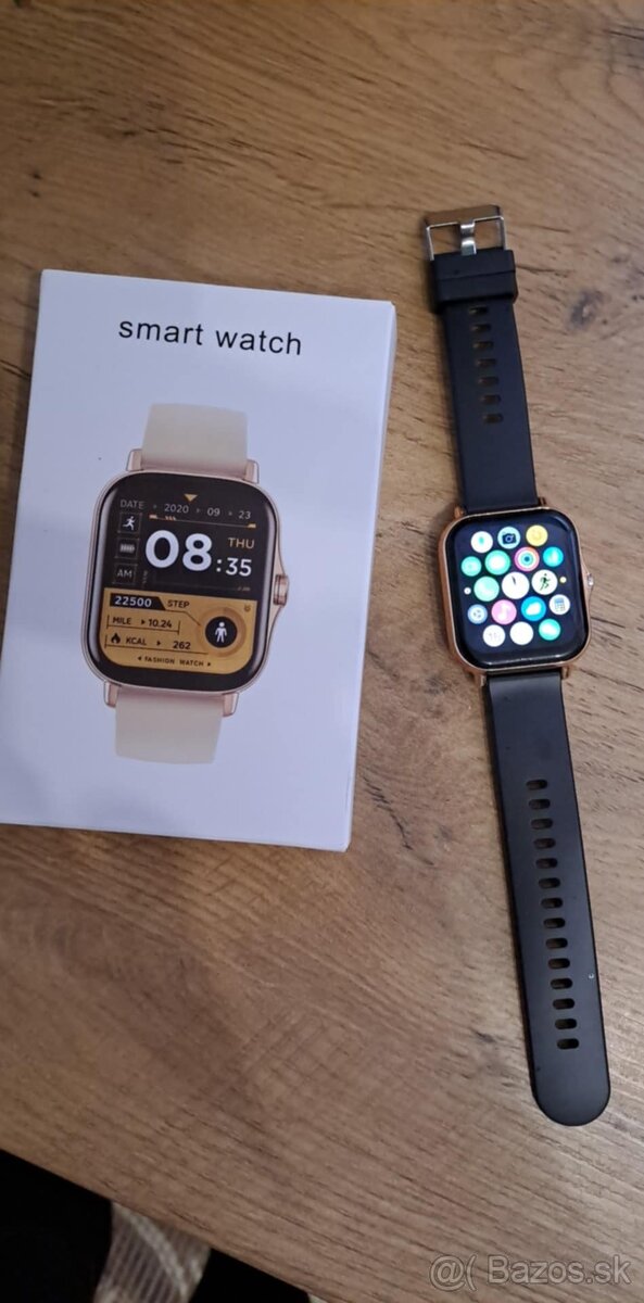 Inteligentné hodinky Smartwatch