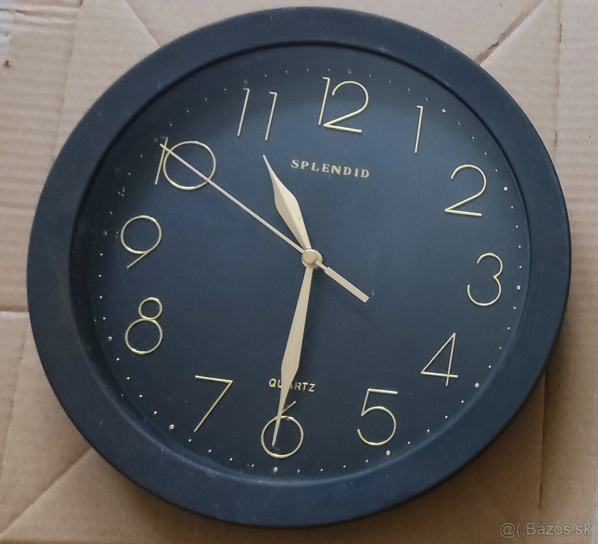 nástenné hodiny Prim+iné