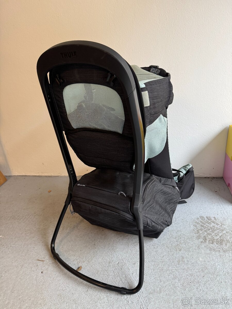 Predám Thule Sapling