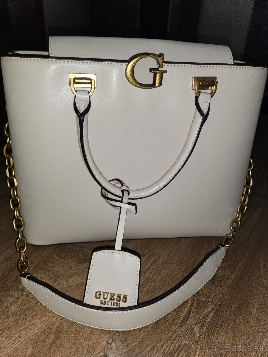 Guess kabelka