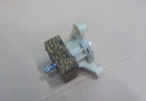 Mechanizmus okna VW T5