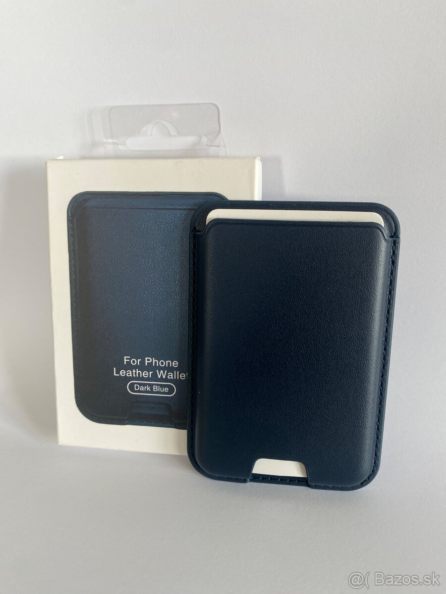 MagSafe penazenka pre Iphone