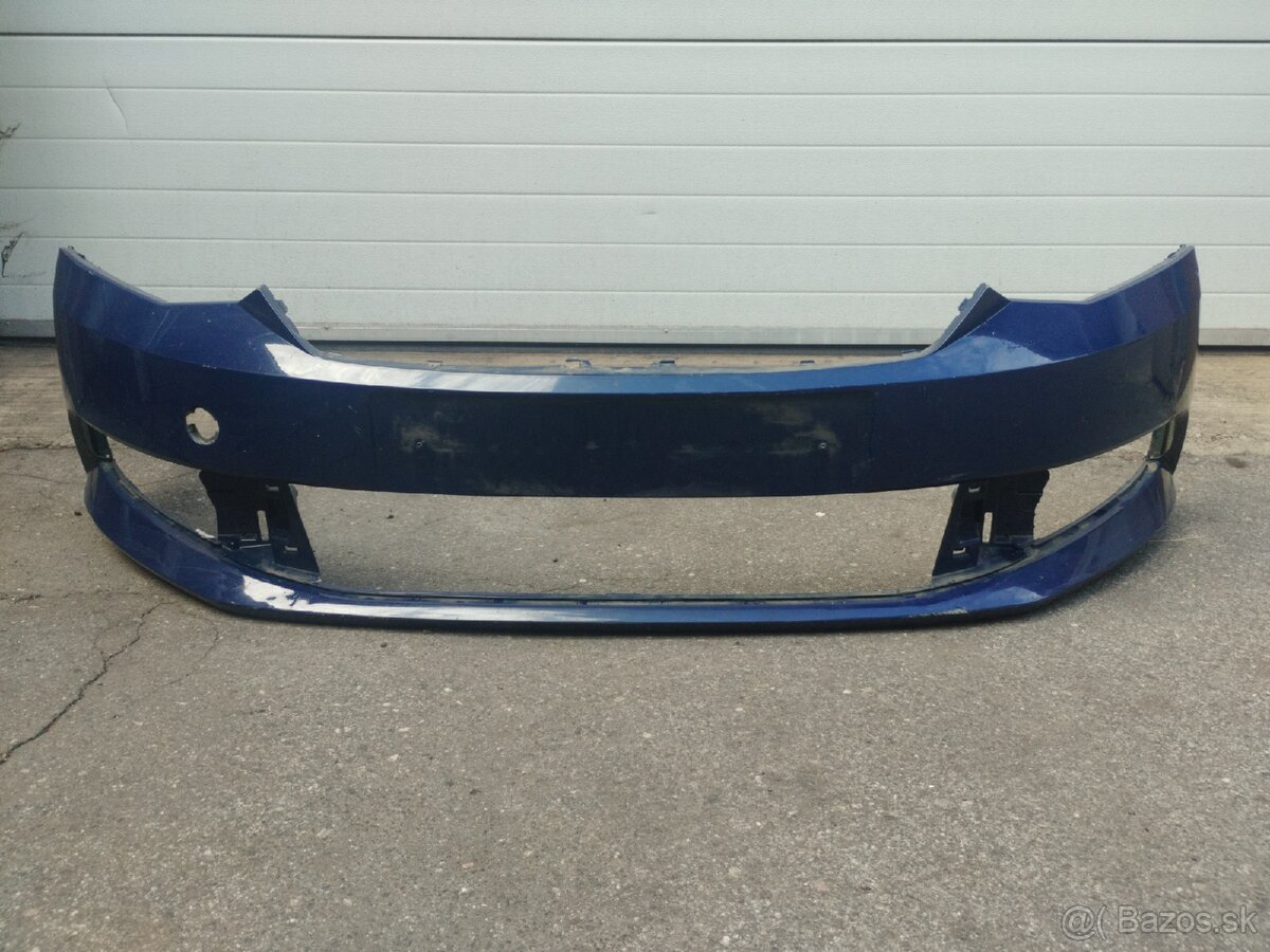 Nárazník Fabia 3 III