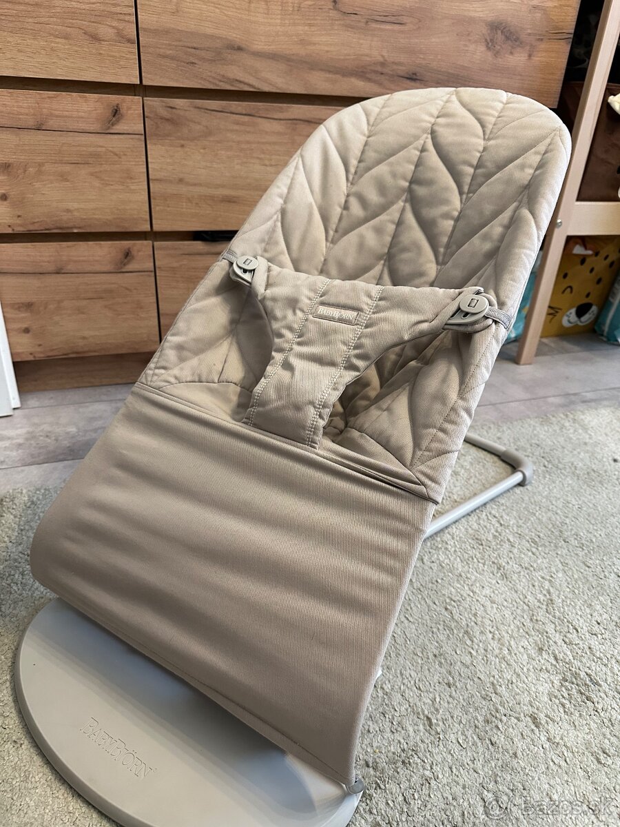 Predám BabyBjorn