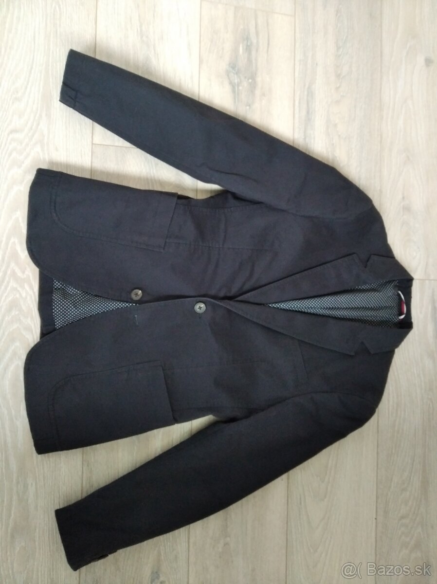 Pánske/chlapčenské sako