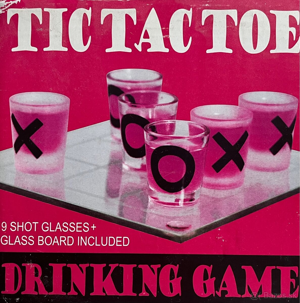 Alkoholové piškôrky