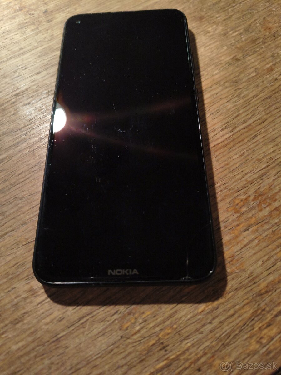 Nokia 5.4