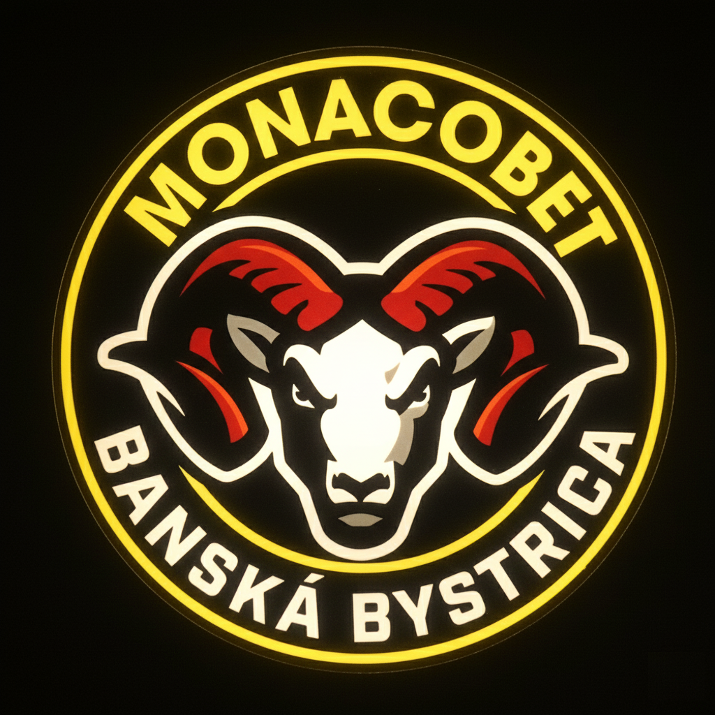 Monacobet Banská Bystrica lightbox